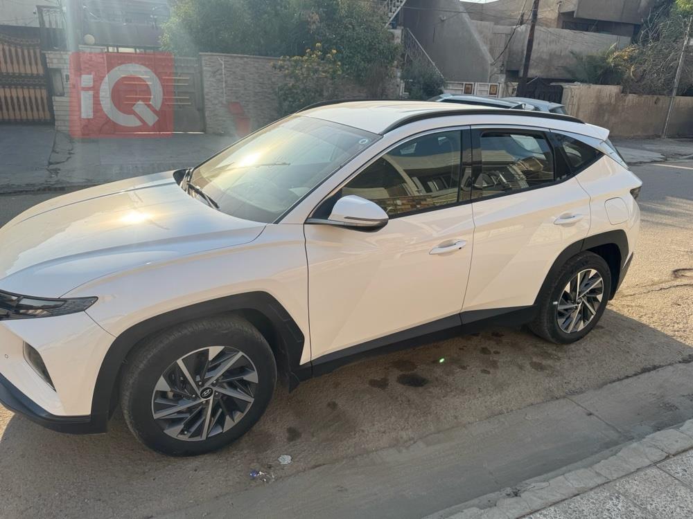 هيونداي توسان